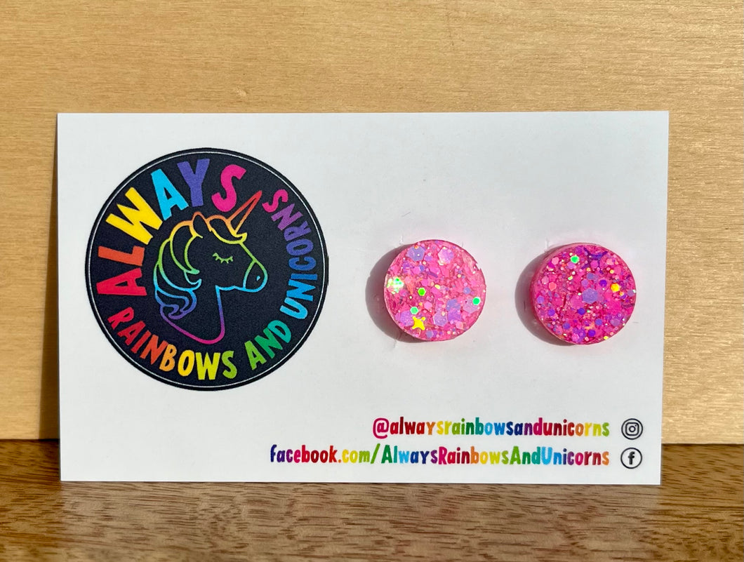 Dreamlover Studs